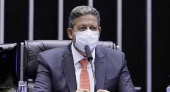 PEC Emergencial será votada diretamente no plenário, diz Lira
